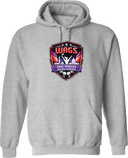 Hoodies - WAGS Tournament 2026 (Primary)