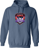 Hoodies - WAGS Tournament 2026 (Primary)
