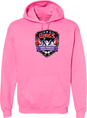 Hoodies - WAGS Tournament 2026 (Primary)