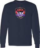 Long Sleeves - WAGS Tournament 2026 (Primary)
