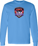 Long Sleeves - WAGS Tournament 2026 (Primary)