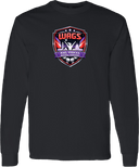 Long Sleeves - WAGS Tournament 2026 (Primary)