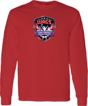 Long Sleeves - WAGS Tournament 2026 (Primary)