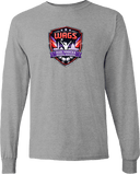 Long Sleeves - WAGS Tournament 2026 (Primary)