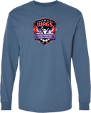 Long Sleeves - WAGS Tournament 2026 (Primary)