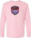 Long Sleeves - WAGS Tournament 2026 (Primary)