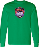 Long Sleeves - WAGS Tournament 2026 (Primary)