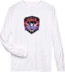 Performance Long Sleeves - WAGS Tournament 2026 (Primary)