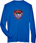 Performance Long Sleeves - WAGS Tournament 2026 (Primary)