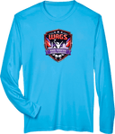 Performance Long Sleeves - WAGS Tournament 2026 (Primary)