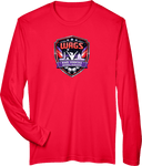 Performance Long Sleeves - WAGS Tournament 2026 (Primary)