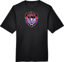 Performance Short Sleeves - WAGS Tournament 2026 (Primary)