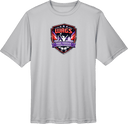 Performance Short Sleeves - WAGS Tournament 2026 (Primary)
