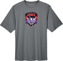 Performance Short Sleeves - WAGS Tournament 2026 (Primary)