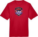 Performance Short Sleeves - WAGS Tournament 2026 (Primary)