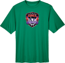 Performance Short Sleeves - WAGS Tournament 2026 (Primary)