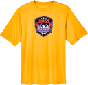 Performance Short Sleeves - WAGS Tournament 2026 (Primary)