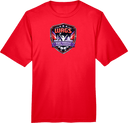 Performance Short Sleeves - WAGS Tournament 2026 (Primary)