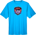 Performance Short Sleeves - WAGS Tournament 2026 (Primary)