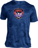 Performance Short Sleeves - WAGS Tournament 2026 (Primary)