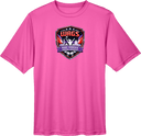 Performance Short Sleeves - WAGS Tournament 2026 (Primary)