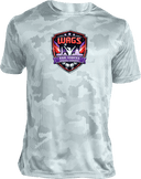 Performance Short Sleeves - WAGS Tournament 2026 (Primary)
