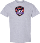 Short Sleeves - WAGS Tournament 2026 (Primary)