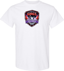 Short Sleeves - WAGS Tournament 2026 (Primary)