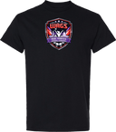 Short Sleeves - WAGS Tournament 2026 (Primary)