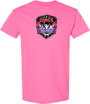 Short Sleeves - WAGS Tournament 2026 (Primary)