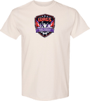 Short Sleeves - WAGS Tournament 2026 (Primary)