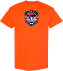 Short Sleeves - WAGS Tournament 2026 (Primary)