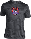 Performance Short Sleeves - WAGS Tournament 2026 (Primary)