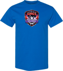 Short Sleeves - WAGS Tournament 2026 (Primary)