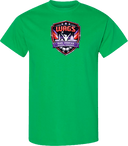 Short Sleeves - WAGS Tournament 2026 (Primary)