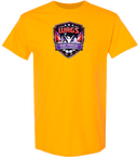 Short Sleeves - WAGS Tournament 2026 (Primary)