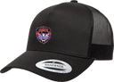 Trucker Hat - WAGS Tournament 2026 (Primary)