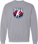 Crew Sweatshirt - NGLL Rocky Mountain 2026