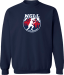 Crew Sweatshirt - NGLL Rocky Mountain 2026