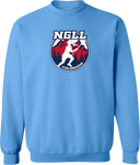 Crew Sweatshirt - NGLL Rocky Mountain 2026