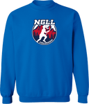 Crew Sweatshirt - NGLL Rocky Mountain 2026