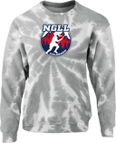 Crew Sweatshirt - NGLL Rocky Mountain 2026