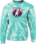 Crew Sweatshirt - NGLL Rocky Mountain 2026
