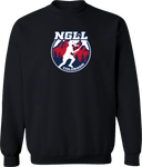 Crew Sweatshirt - NGLL Rocky Mountain 2026