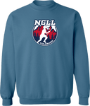 Crew Sweatshirt - NGLL Rocky Mountain 2026