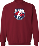 Crew Sweatshirt - NGLL Rocky Mountain 2026
