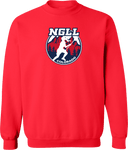 Crew Sweatshirt - NGLL Rocky Mountain 2026
