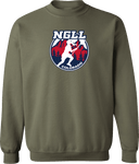 Crew Sweatshirt - NGLL Rocky Mountain 2026