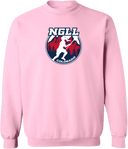 Crew Sweatshirt - NGLL Rocky Mountain 2026