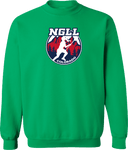 Crew Sweatshirt - NGLL Rocky Mountain 2026